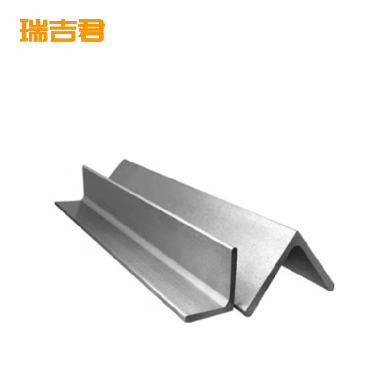 瑞吉君 热轧角钢 45mmx45mmx4mm 千克高清大图