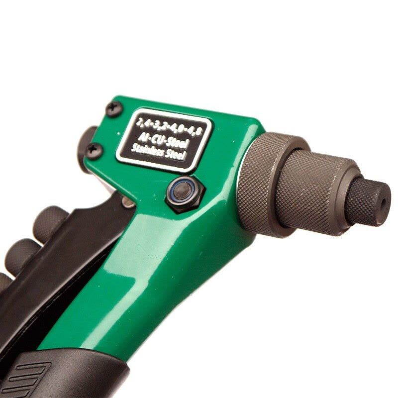 省力型单把拉铆枪8″90501图片