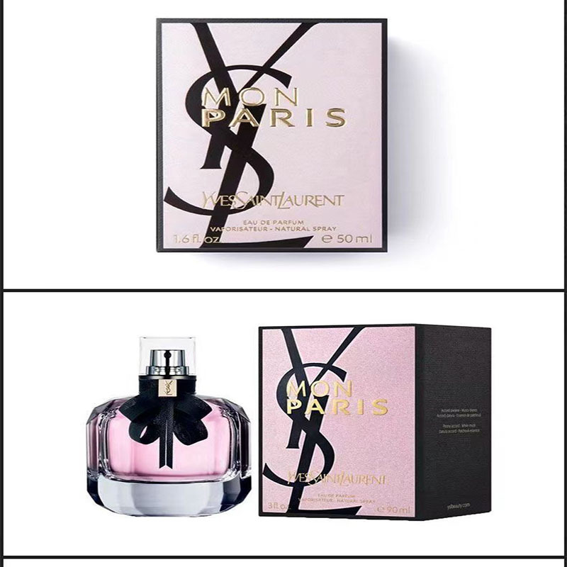 圣罗兰(YSL) 反转巴黎女士香水30ml(FH)化妆品*高清大图