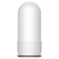 九阳（Joyoung） 水龙头净水器 家用自来水过滤器厨房净水机JYW-T01 一机一芯yr