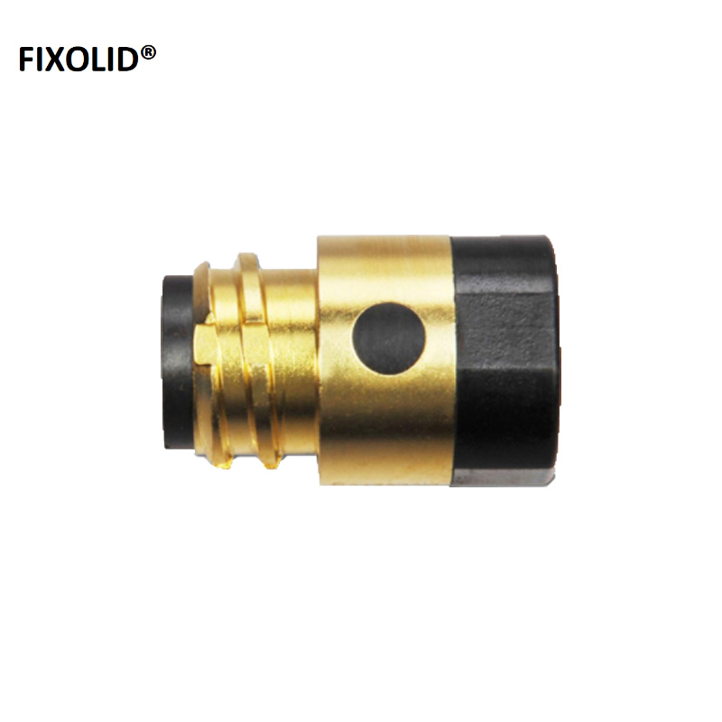 FIXOLID 喷嘴接头 TFZ35101(50型) 个高清大图