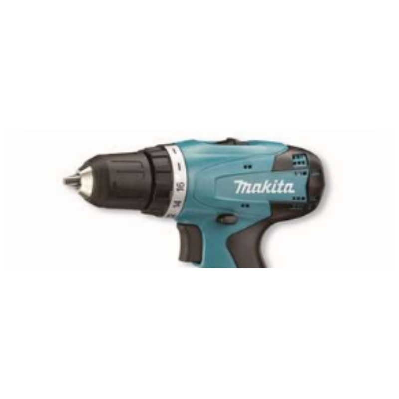 牧田 Makita 6271DWE 充电式起子电钻12V