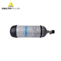 代尔塔(DELTAPLUS)106502-BN VECY9碳纤维复合气瓶 容量6.8升