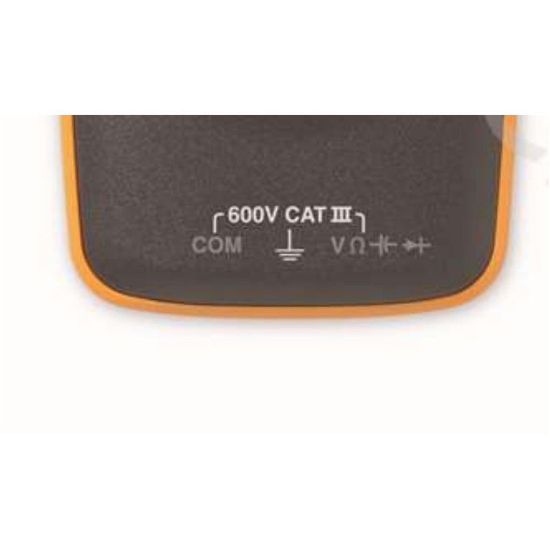 FLUKE 101口袋型数字万用表