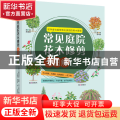 常见庭院花木修剪全图解