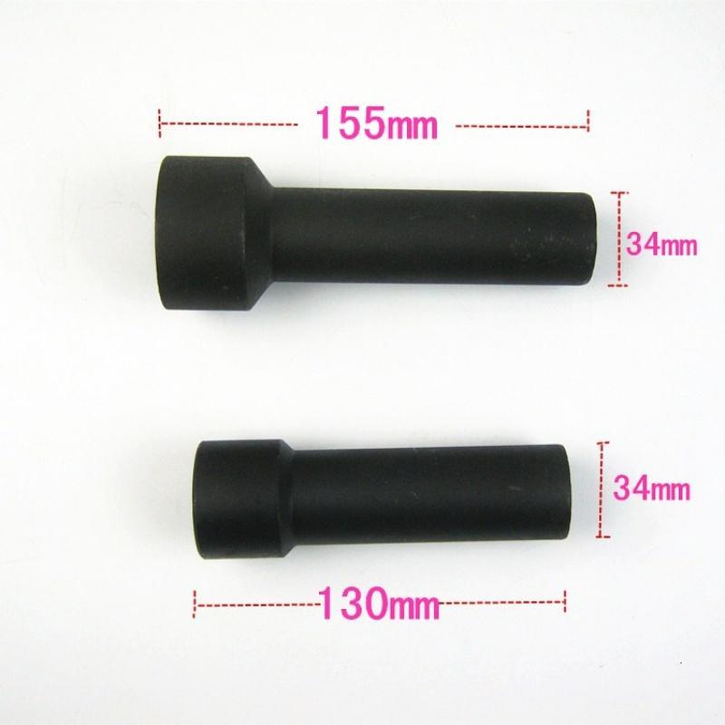 前叉轴承扳手八角螺母拆装电动车工具32mm八角45mm摩托车波盘套筒