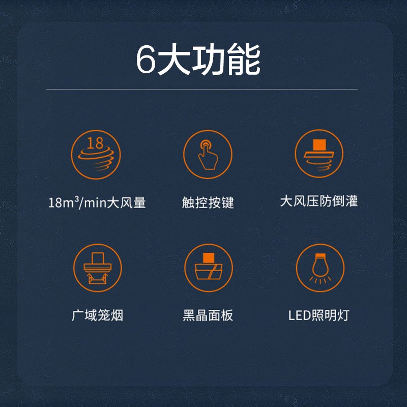苏泊尔(SUPOR)NT11+P10欧式顶吸式烟灶套装套餐吸油烟机燃气灶套装(液化气)