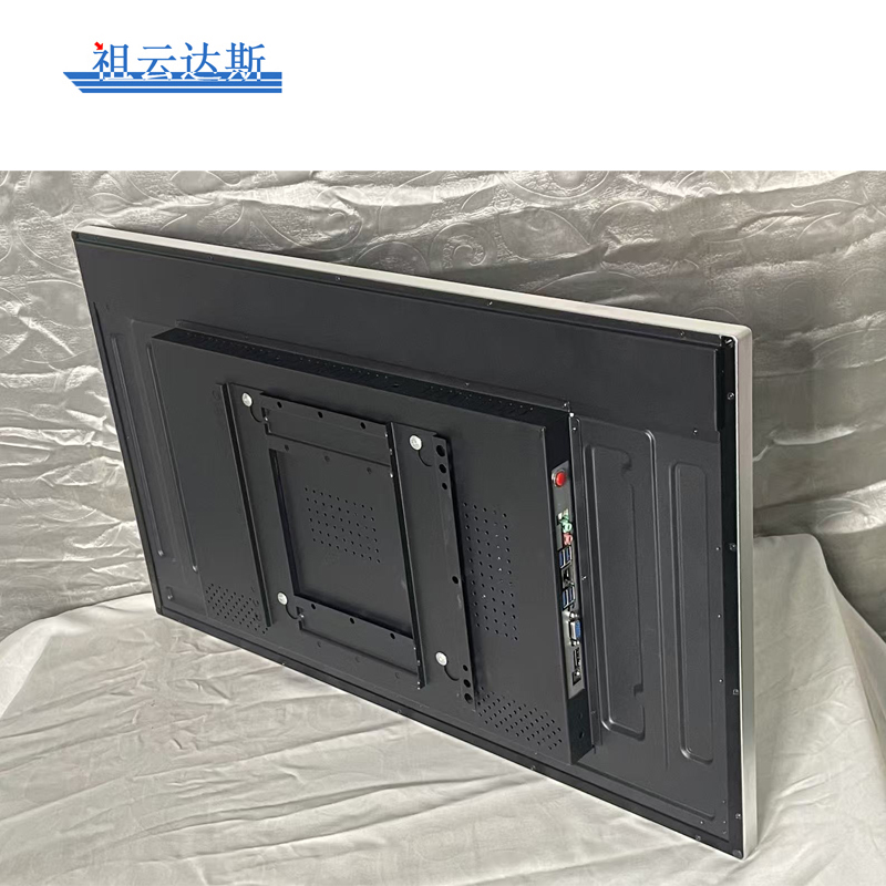 祖云达斯 广告一体机 壁挂AG4300G 台高清大图