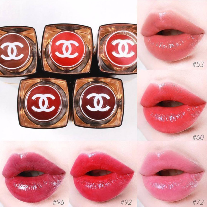 送礼专属 Chanel香奈儿口红 Coco炫光唇膏3g 70李佳琦推荐带闪梅子色全球断货色 润唇 显色图片 高清实拍大图 苏宁易购
