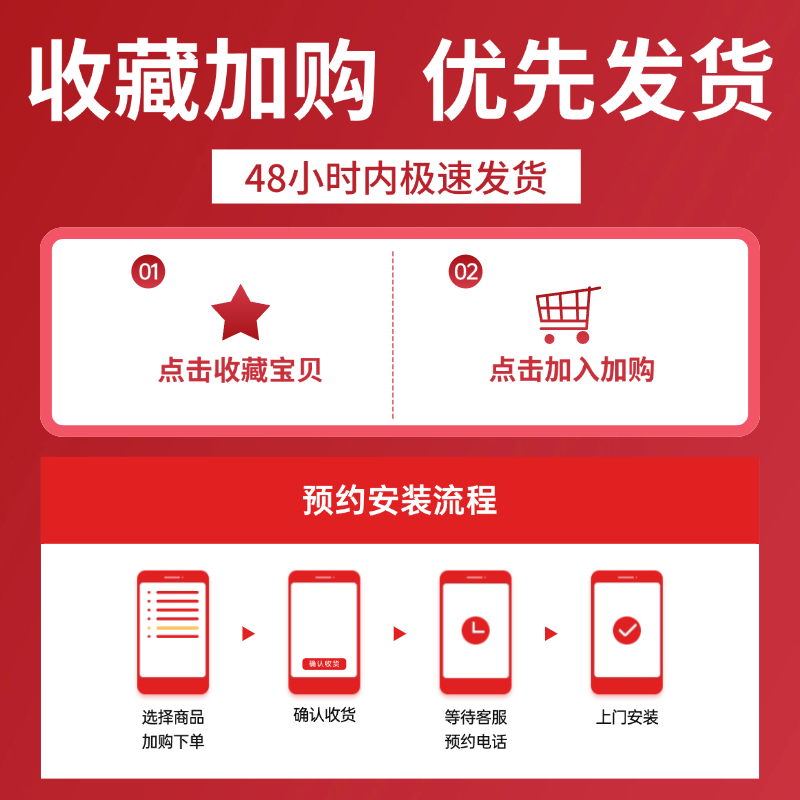 涞恩 LikeLion 前置过滤器 Fb-A Pro 反冲洗大流量40μm高精度全屋净水器高清大图