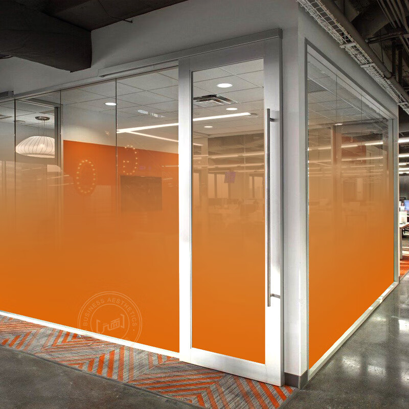 雾化膜 600*600mm高清大图