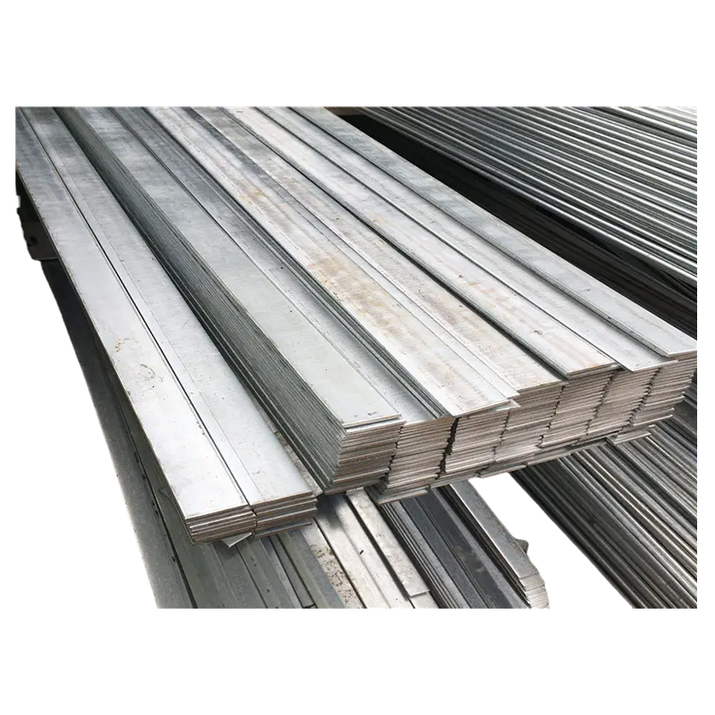 满盛达建 扁钢 60*16mm kg高清大图