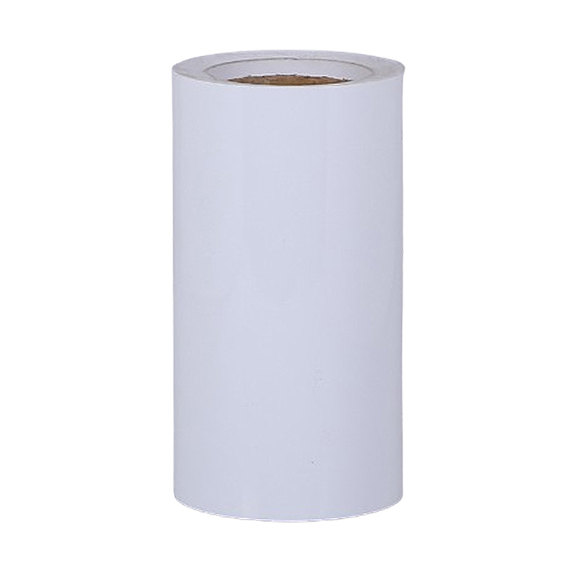 植巾 JT270 260mm*20m 合成纸 标签胶贴(计价单位:盒)白色高清大图