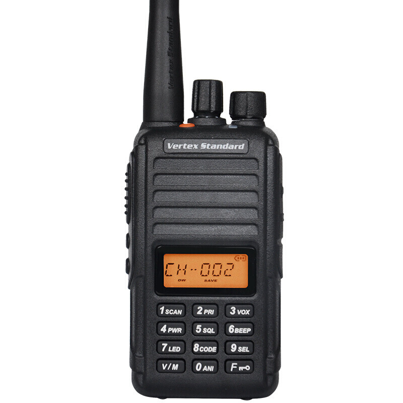 摩托罗拉(Motorola)V468 对讲机 专业商用对讲机(含国产适配耳机)高清大图