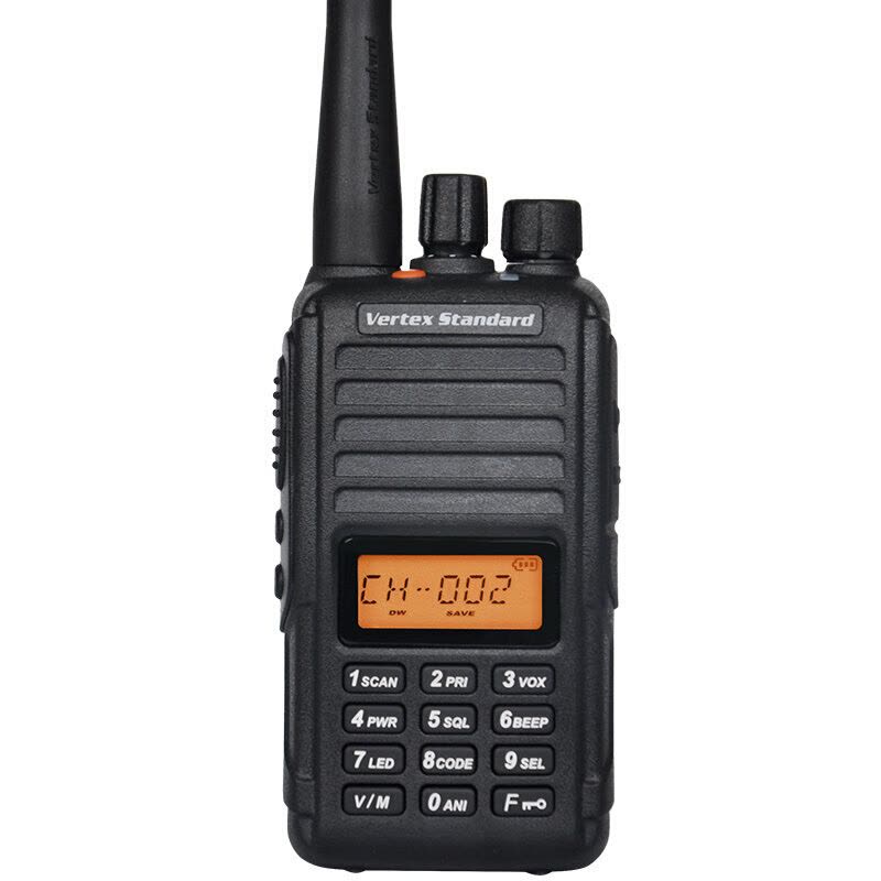 摩托罗拉(Motorola)V468 对讲机 专业商用对讲机(含国产适配耳机)图片