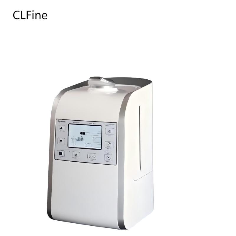 NIPRO次氯酸消毒液雾化加湿器 CLeer-100系列 5L高清大图