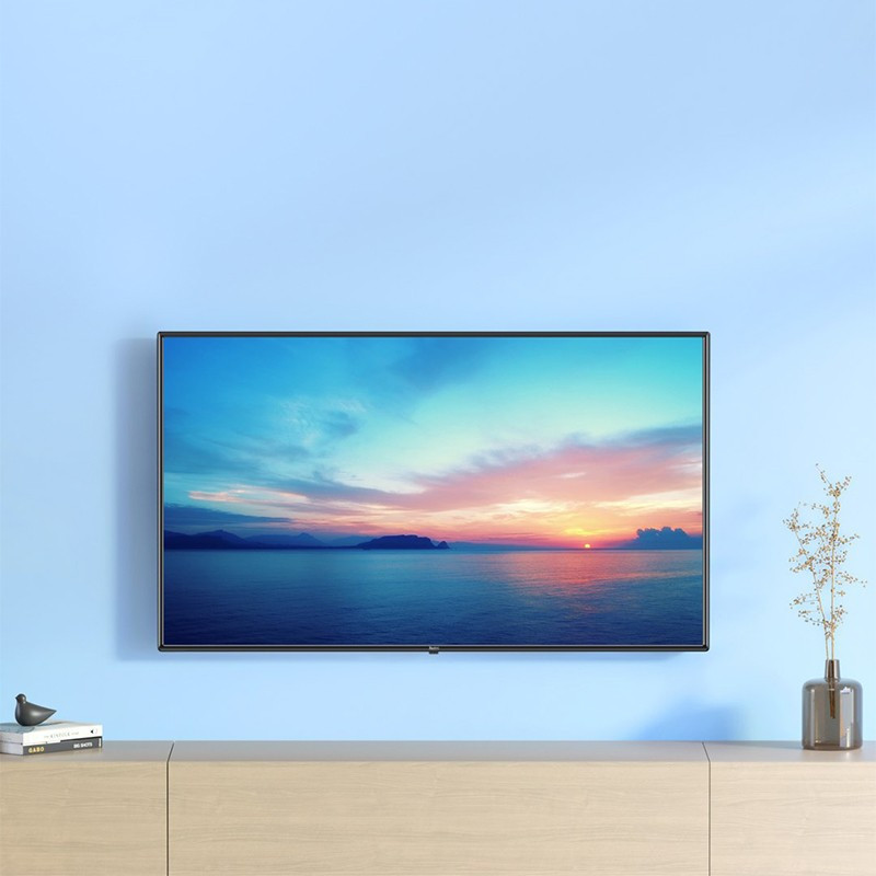 小米电视redmia4343英寸全高清大内存1gb8gb人工智能网络卧室液晶平板
