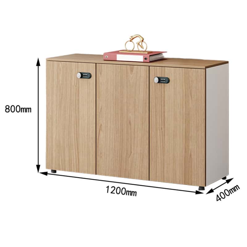 豫龙都矮柜三门个高清大图