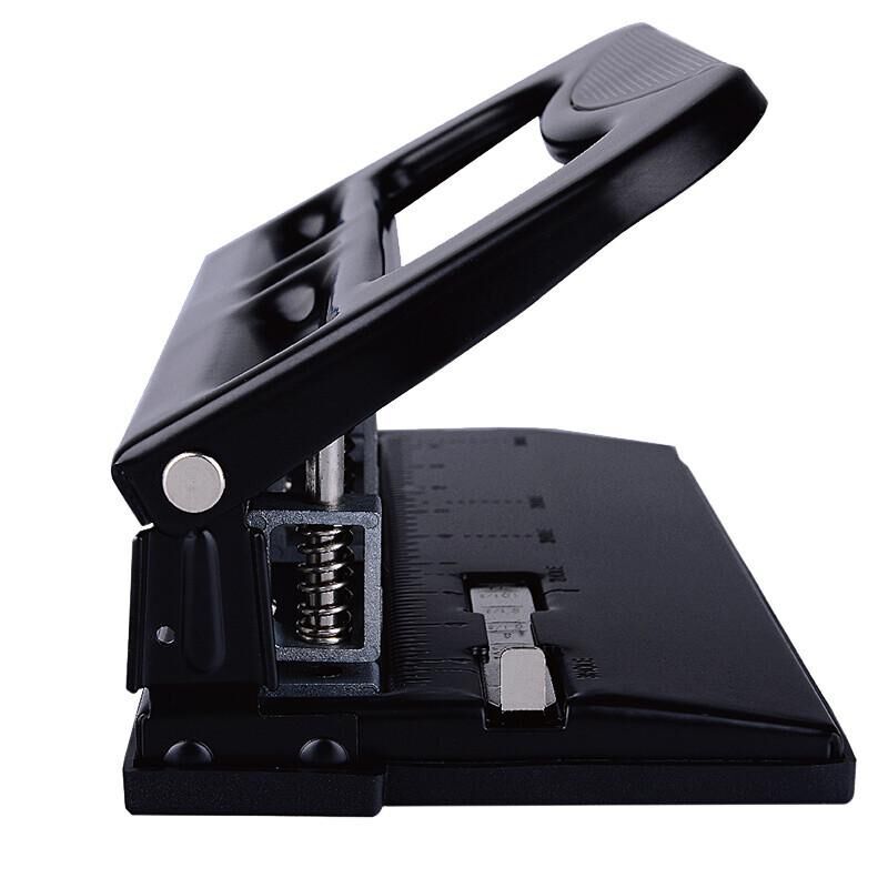 益而高(EAGLE) 997L 打孔器 三孔 可打40页 265*135*190mm 台 手动打孔机