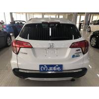 【订金销售】2015款 缤智 1.5L CVT两驱舒适型 分期购 二手汽车