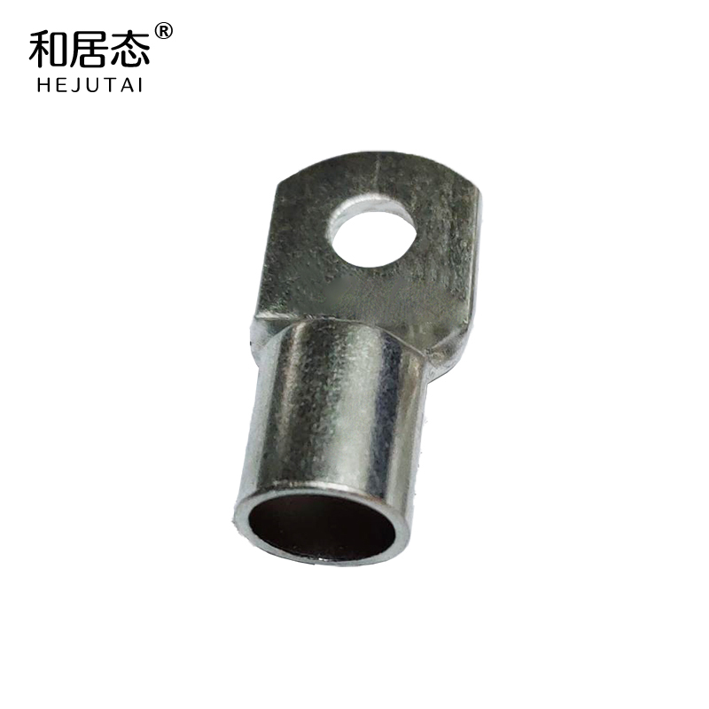 和居态 单孔铜鼻子接线端子 SC35 个高清大图