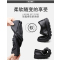 Ideamini冬季皮鞋男皮男鞋休闲鞋加绒保暖棉鞋厨师鞋爸爸鞋劳保鞋工作鞋休闲鞋