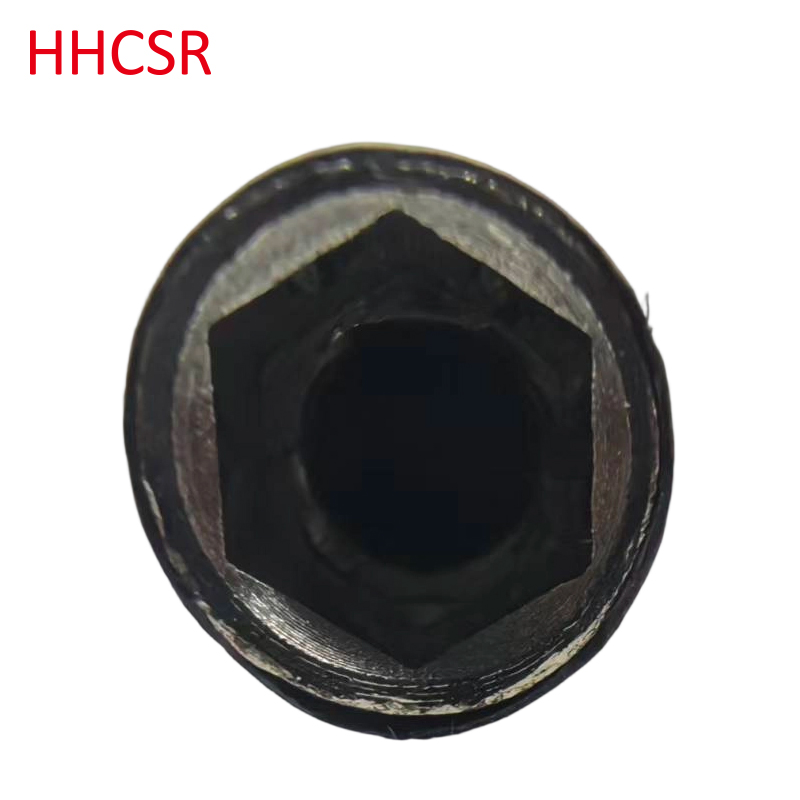 直柄套筒高清大图