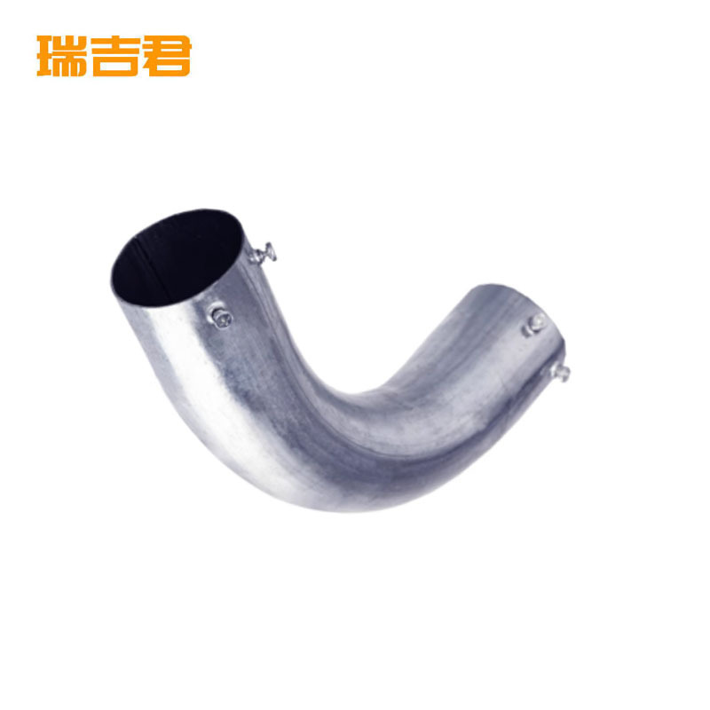 瑞吉君 镀锌穿线管大弯 32mm 个