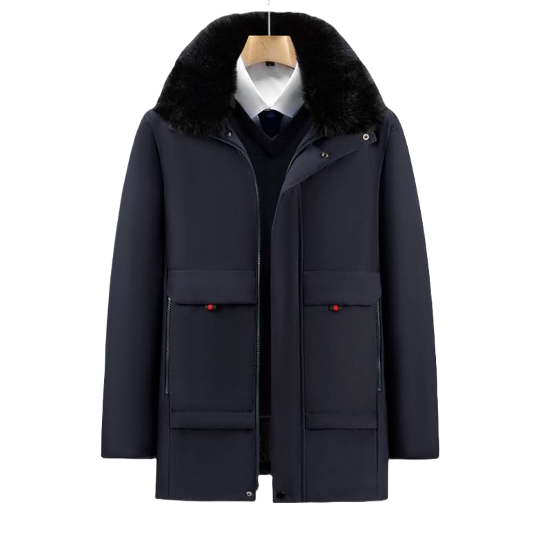 徽润和 棉衣 H006/件高清大图