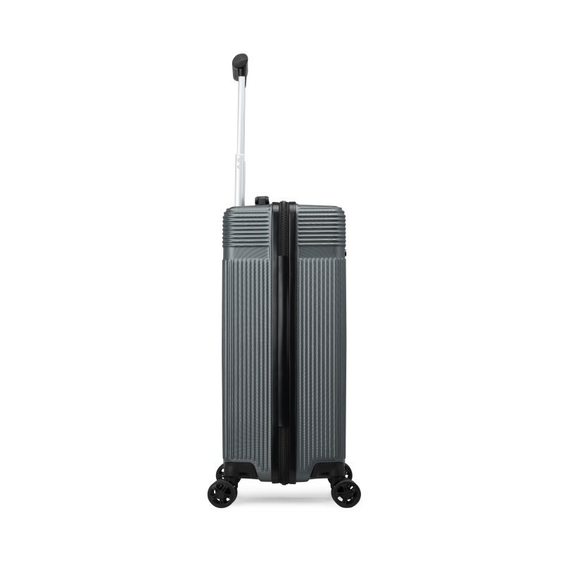 美旅八轮旋转拉杆箱56/20-青灰色TX7*08001 20英寸