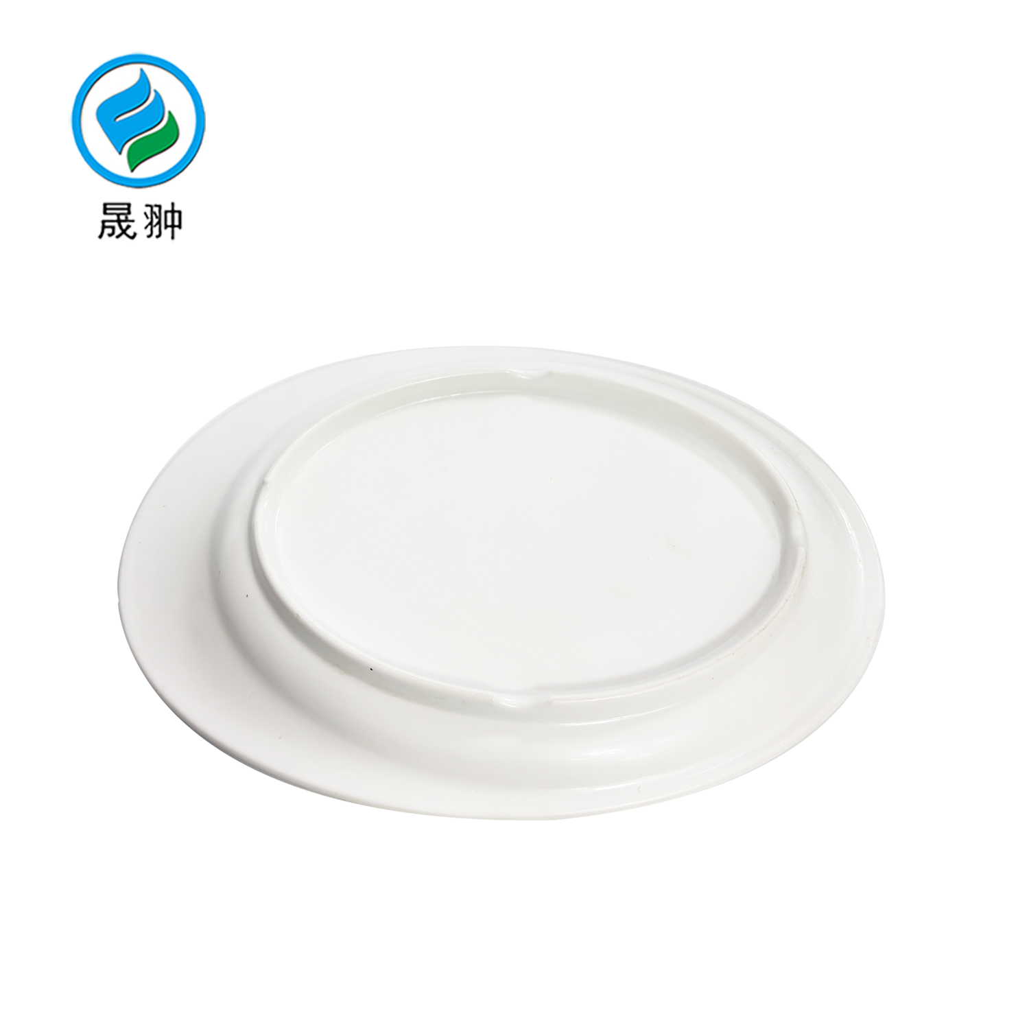 晟翀 密胺盘 30*21cm 个高清大图