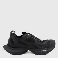 Balenciaga巴黎世家男款运动跑步鞋网布拼接橡胶底系带休闲潮流