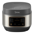 美的（Midea）家用3L容量匠铜聚能内胆智能电饭煲 MB-TQ332