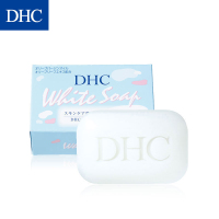 DHC玉洁柔肤皂 105g 身体沐浴香皂清洁滋润肌肤洗澡润肤留香