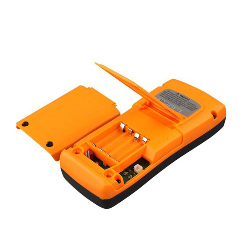 胜利仪器(VICTOR)VC11+充电套装 过程仪表 校验仪 电压电流信号过程仪表 校验仪高清大图