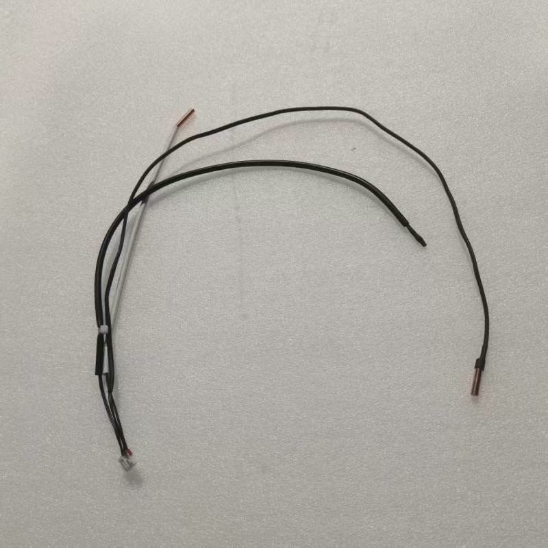 帮客材配 全新原装法迪欧空调 KFR- 35GW/LA1 外机热敏电阻 三合一 环温+管温+排气温度 15+20+50K图片