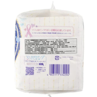 unicharm 尤妮佳 温柔肌夜用 护翼 卫生巾 40cm*8片/包 量多 苏菲