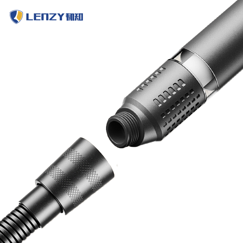 韧知 花洒 增压款 个高清大图