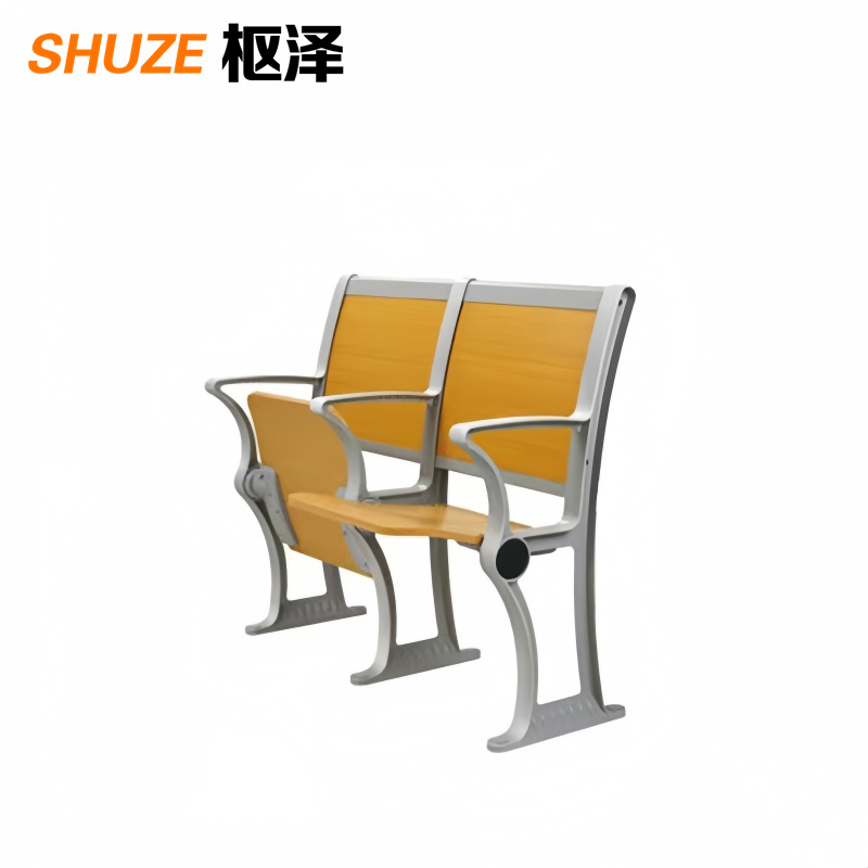 枢泽 椅子 阶梯排椅 后排 张高清大图