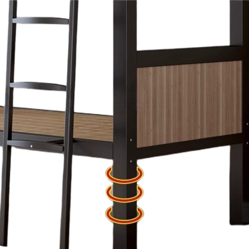 豫龙都上下床1.2m张高清大图