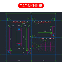 尔迈 实验台实验室工作台化验室操作台实验室全钢理化板台面钢木全钢实验台 全钢中央台 每米