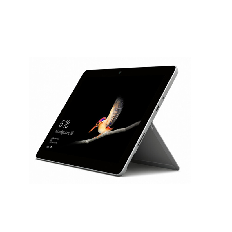 微软(Microsoft)Surface Go LTE增强版 二合一平板10英寸英特尔4415Y8G内存128G存储