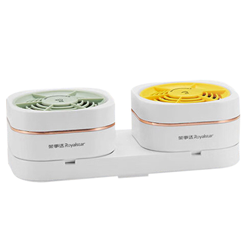 荣事达洗菜机清洗干净小巧便捷高效灭菌RSQ-10AS2