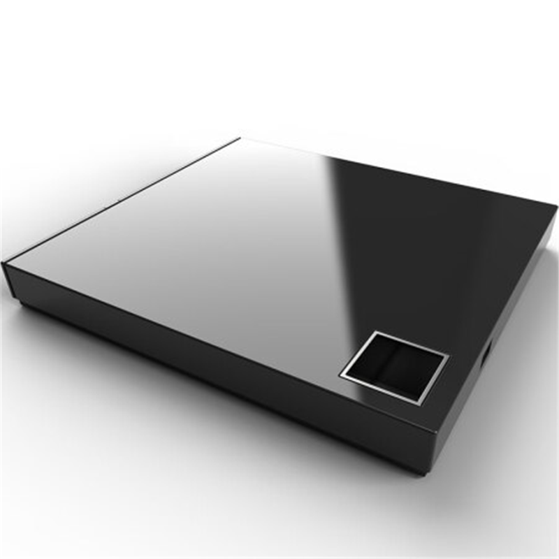华硕（ASUS）外置蓝光刻录机 SBW-06D2X-U