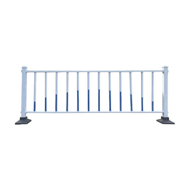 安虎 道路隔离护栏 AH-DLHL1.2m 米高清大图