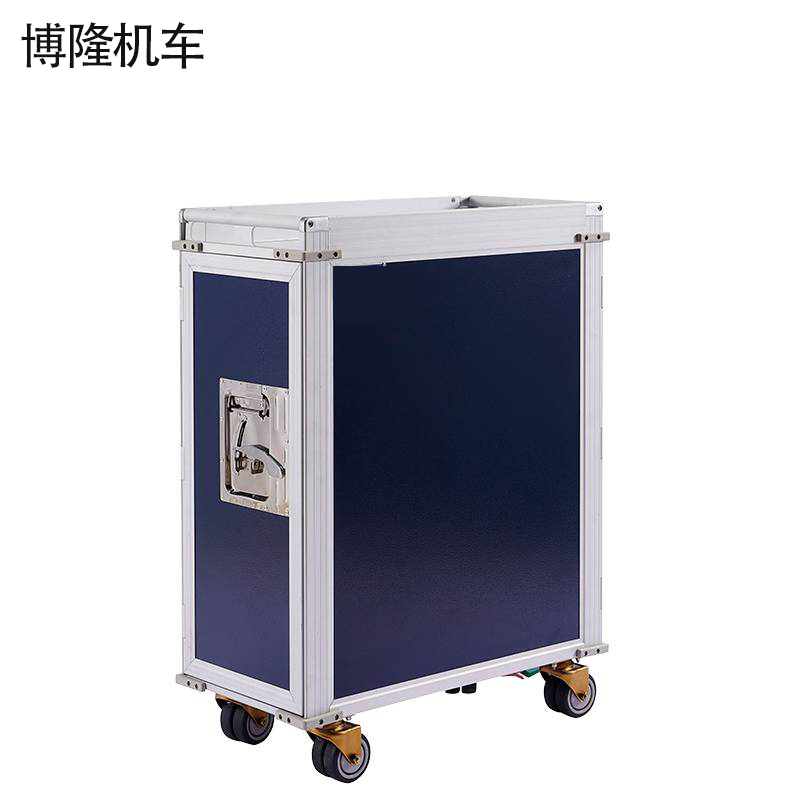 博隆机车 大垃圾车 DLJC/蓝 台高清大图