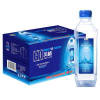 岛上草英格新一代苏打水365ml*24瓶