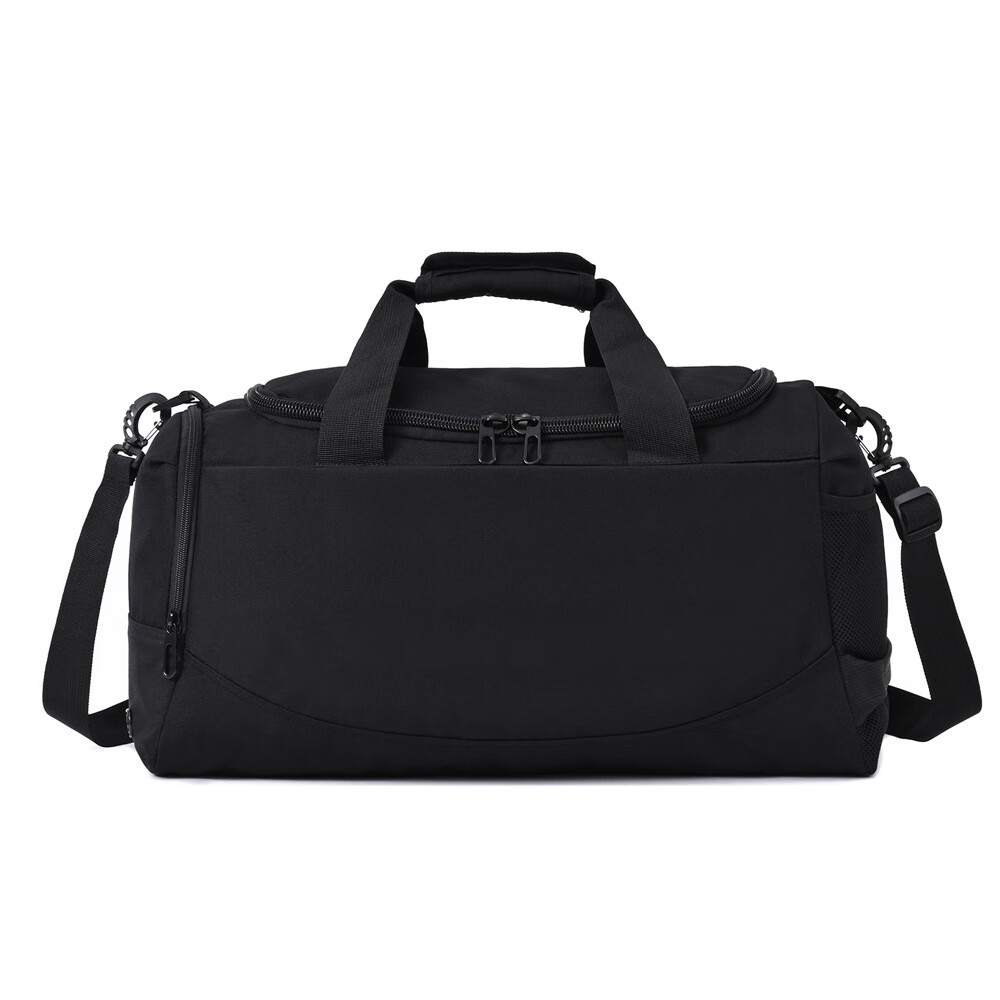 铁青干湿分离旅行包J10 个高清大图