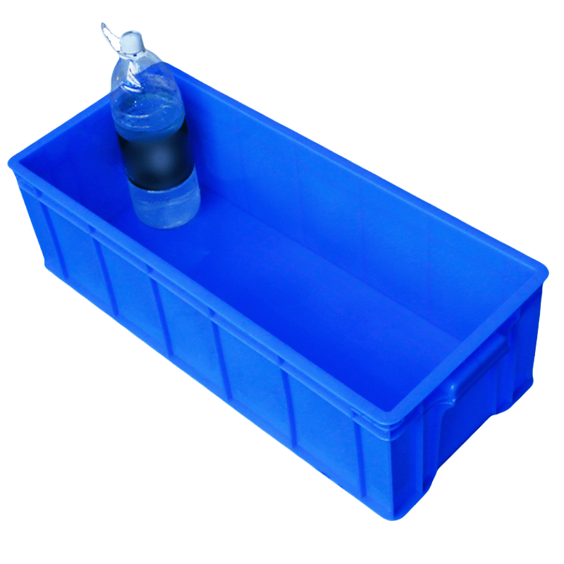 鑫木樽物流箱700*300*210mm个高清大图