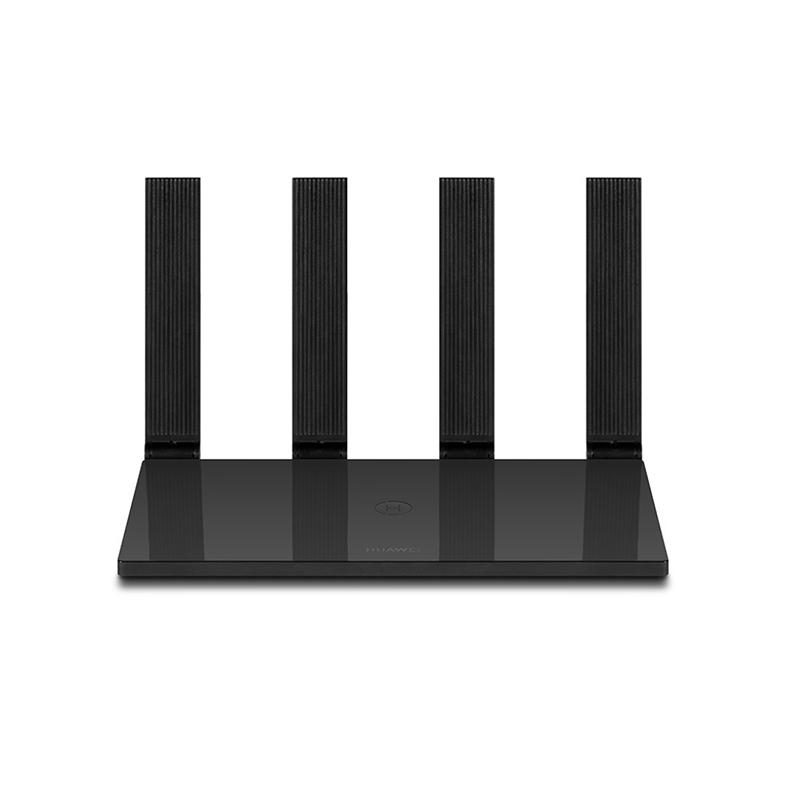 华为路由器WS6500 无线家用穿墙路由器 千兆双频 5G高速